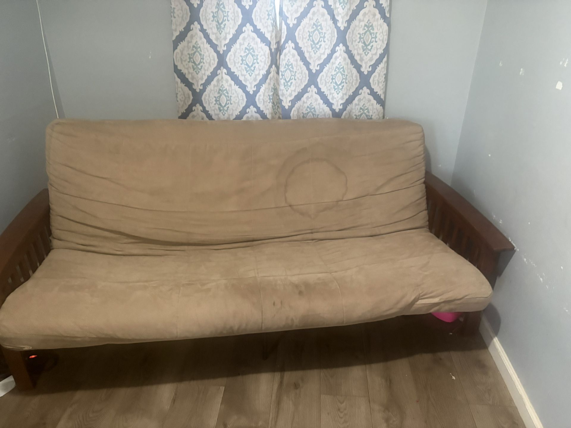 Bed Couch