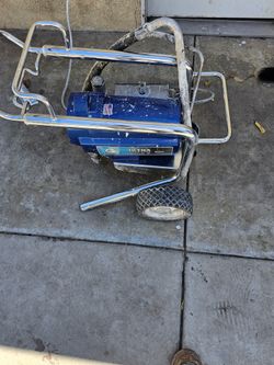 Graco Ultra Max II 490