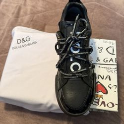 Dolce & Gabbana Men Shoes 