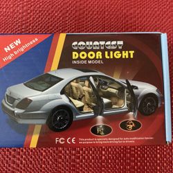 Car Door Lights 2 Boxsc