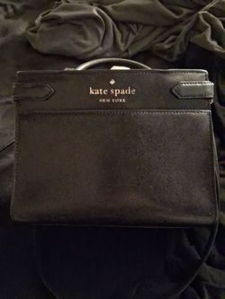 Kate spade purse