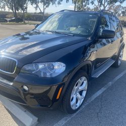 2013 BMW X5