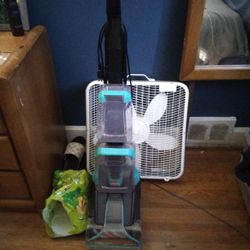 Bissell Turbo Pet Brush Shampoo