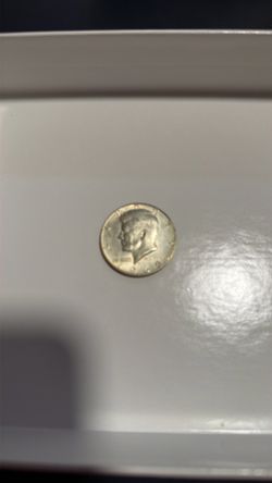 Moneda silver 1969