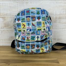 Loteria Mini Backpack