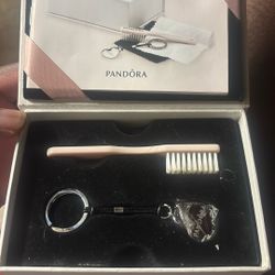 Pandora Heart Clasp Opener