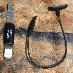 Fitbit Inspire 3