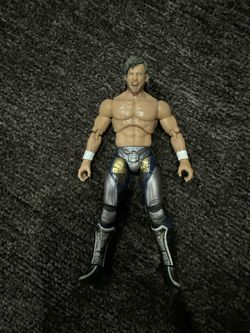 AEW Unrivaled Unmatched Collection - Kenny Omega