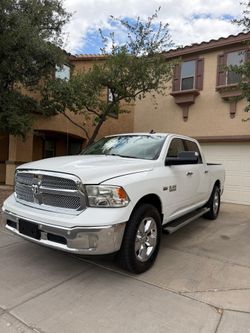 2017 Dodge Ram