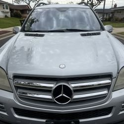 2007 Mercedes GL 450 4Matic *RUNS AND DRIVES*