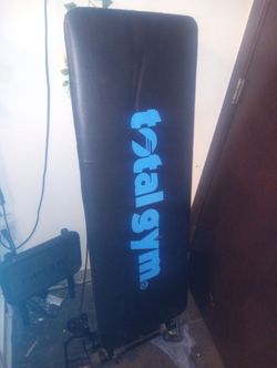 Total gym