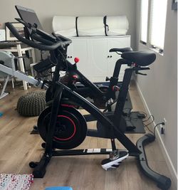 Bowflex C6