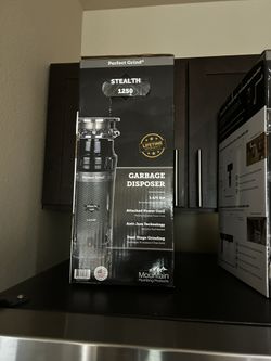 Mountain Plumbing Products