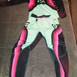 Kids Riding Gear 