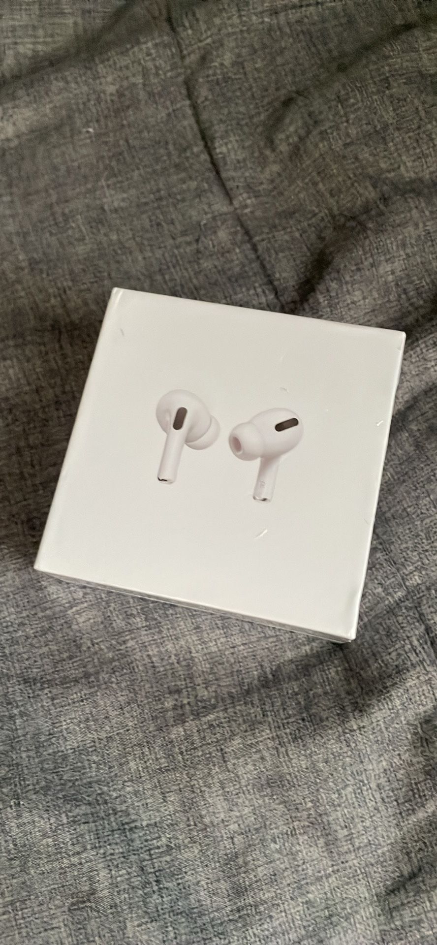 AirPod Pros