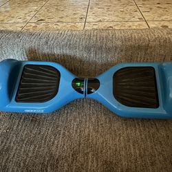 Go Trax Hoverboard