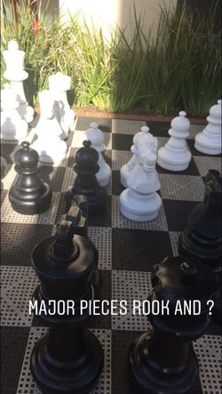 chess lesson