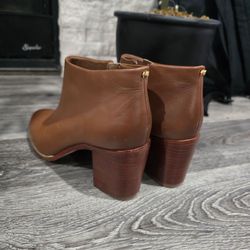 Ankle boots Ted Baker size 9