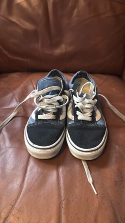 Vans Sneakers 2-tone