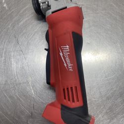 Milwaukee Cut Off Grinder