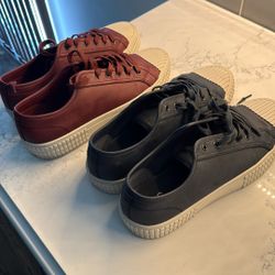 Inc Size 12 (price is for both colors).
