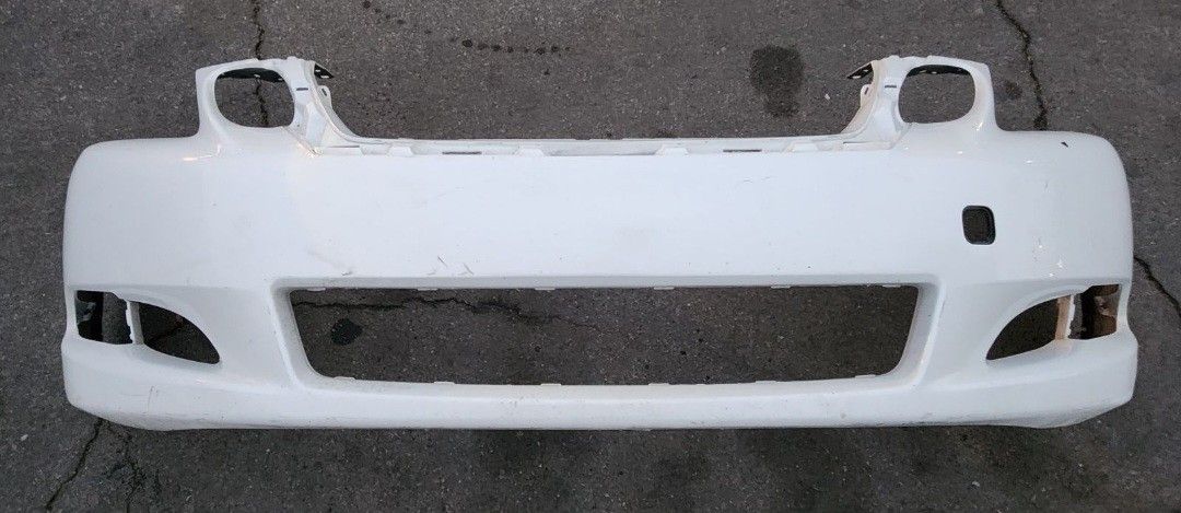 2008 2009 2010 2011 LEXUS GS GS350 FRONT BUMPER COVER