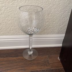 Large Wine 🍷 Glass