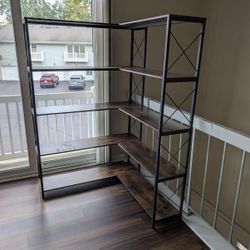 Shelving Unit