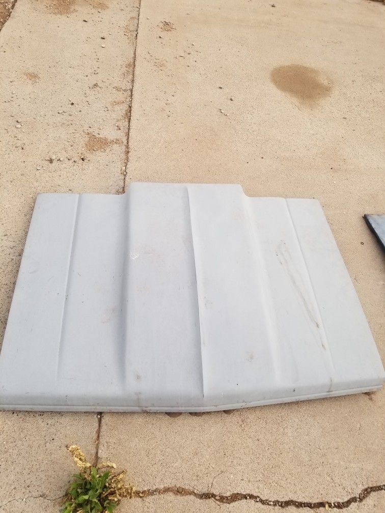 1982-93 Chevrolet S10 Truck Parts