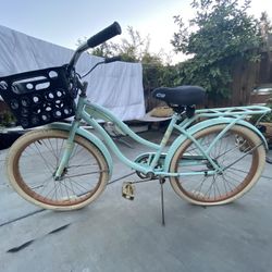  Two bikes for sale 