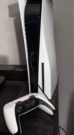 Sony Playstation PS5 disc edition