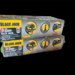 Car jack  🚗 Gato para carro SUV 