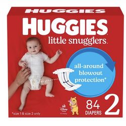 Diaper