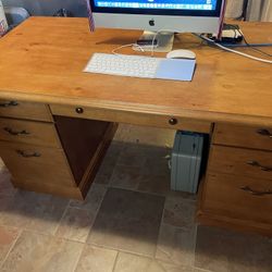 Desk 