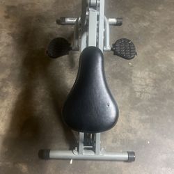 Squat Machine 