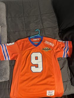 Water Boy Bobby Boucher Jersey