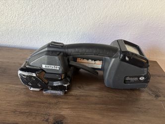 Signode Model Bxt3-19 Pallet Strapper