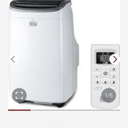 Portable Ac 