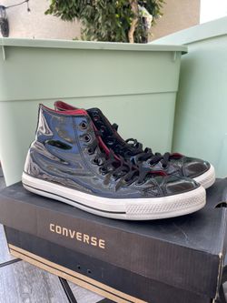 Men’s converse shoes size 10.5