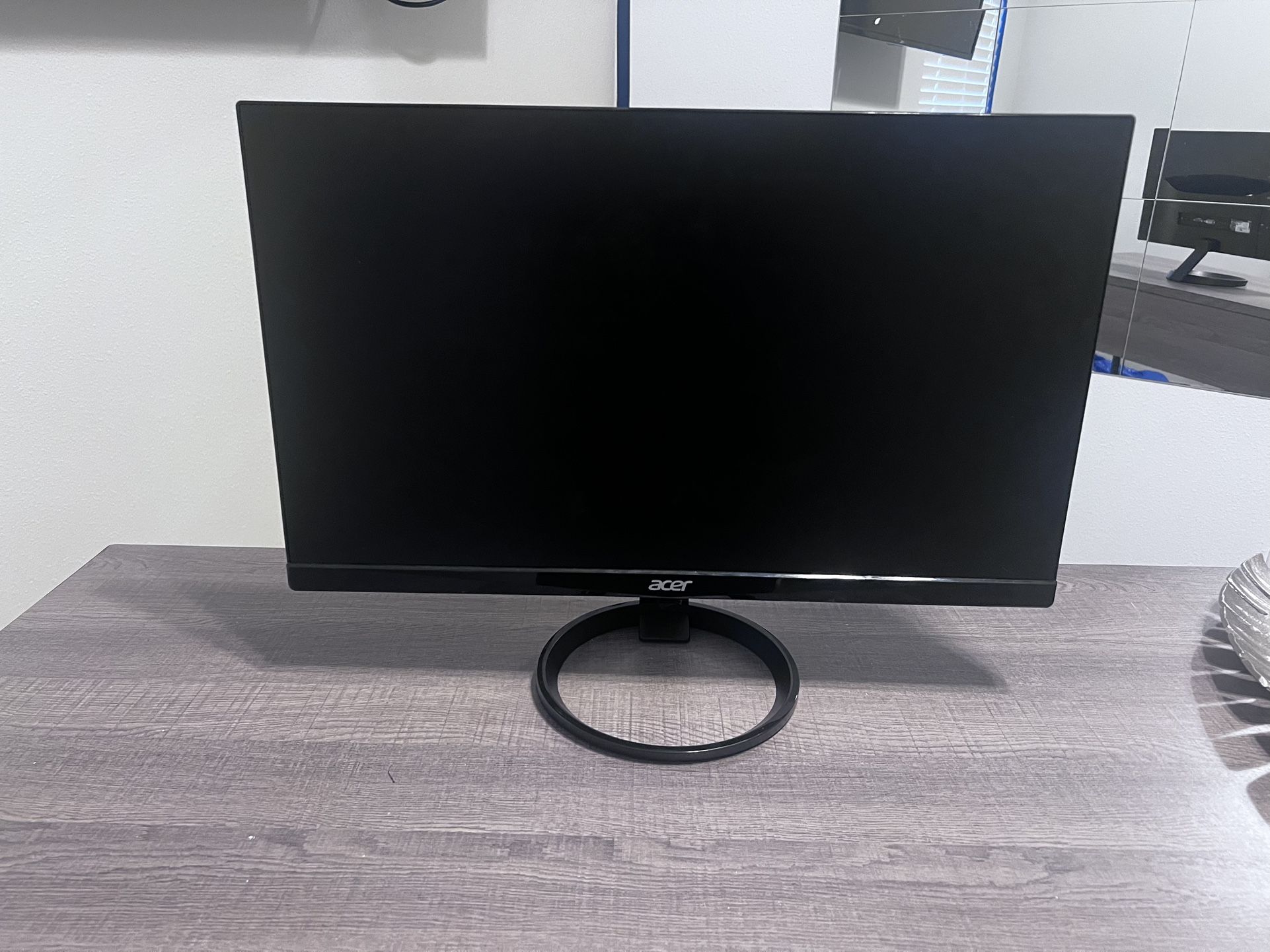 Computer Monitor