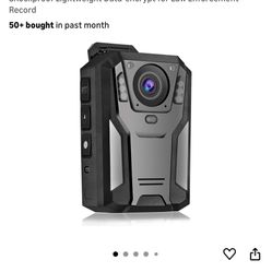 Body Cam