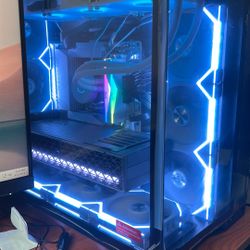 Gaming Desktop