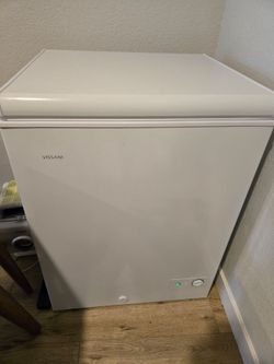 Freezer - 5cu ft
