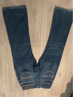 Ariat jeans