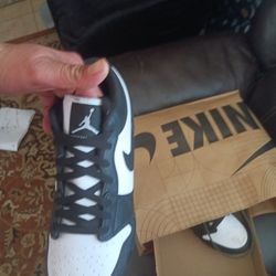 Brand New Never Used Jordan Football Cleats