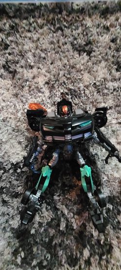 Transformers