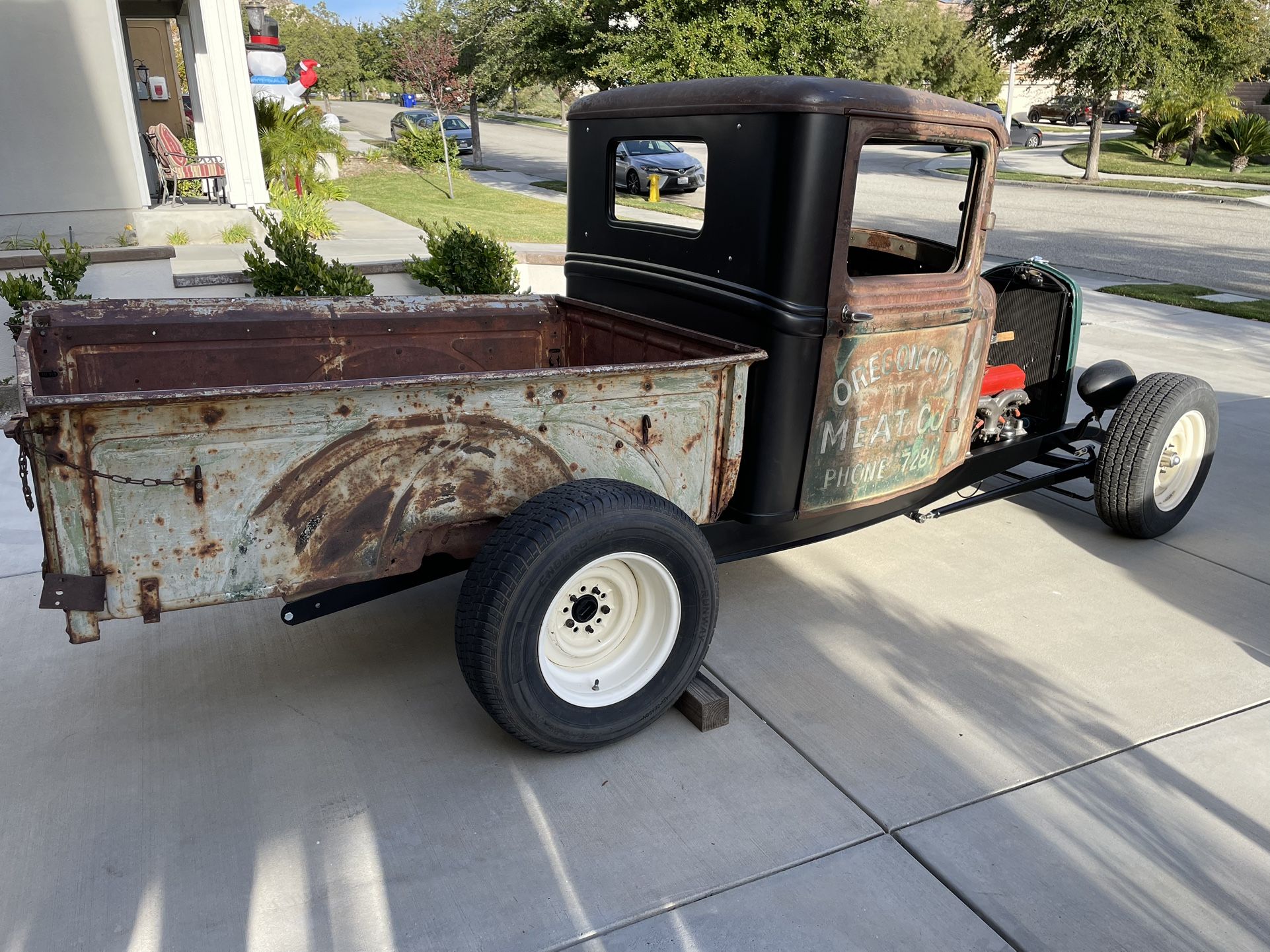 1932 Ford truck for Sale in Canyon Country, CA OfferUp