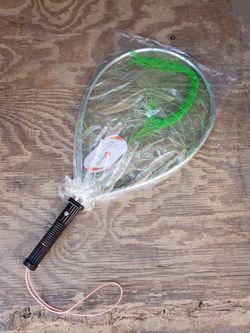 South Bend TN-10 Aluminum Trout Net