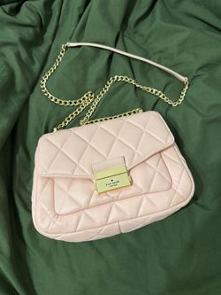 Pink Kate Spade