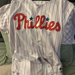 Baseball jersey